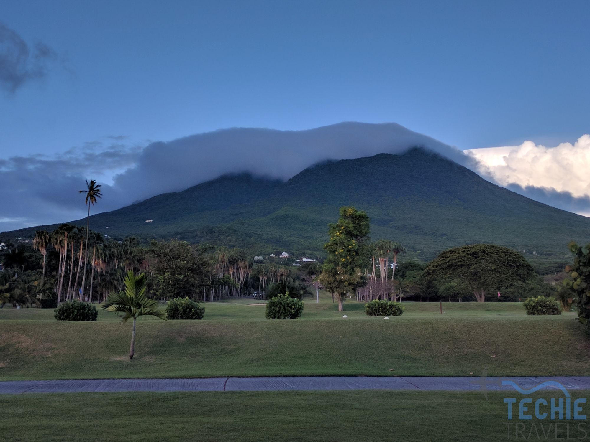 Introduction - Nevis Trip | TechieTravels